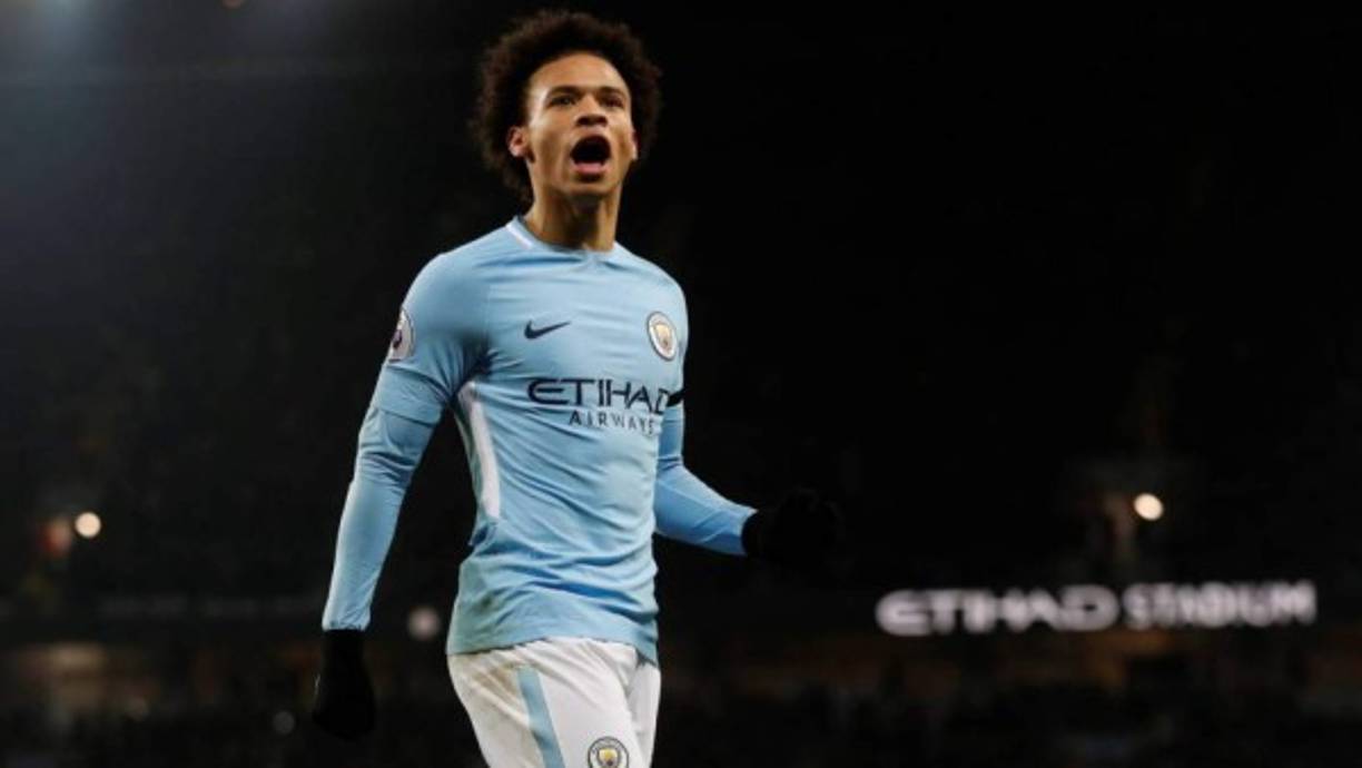 Según Manchester Evening News, el Real Madrid, a petición de Zinedine Zidane, ofrecerá una cifra cercana a los 80 millones de euros por hacerse con el jugador joven del año en la Premier League, Leroy Sane.