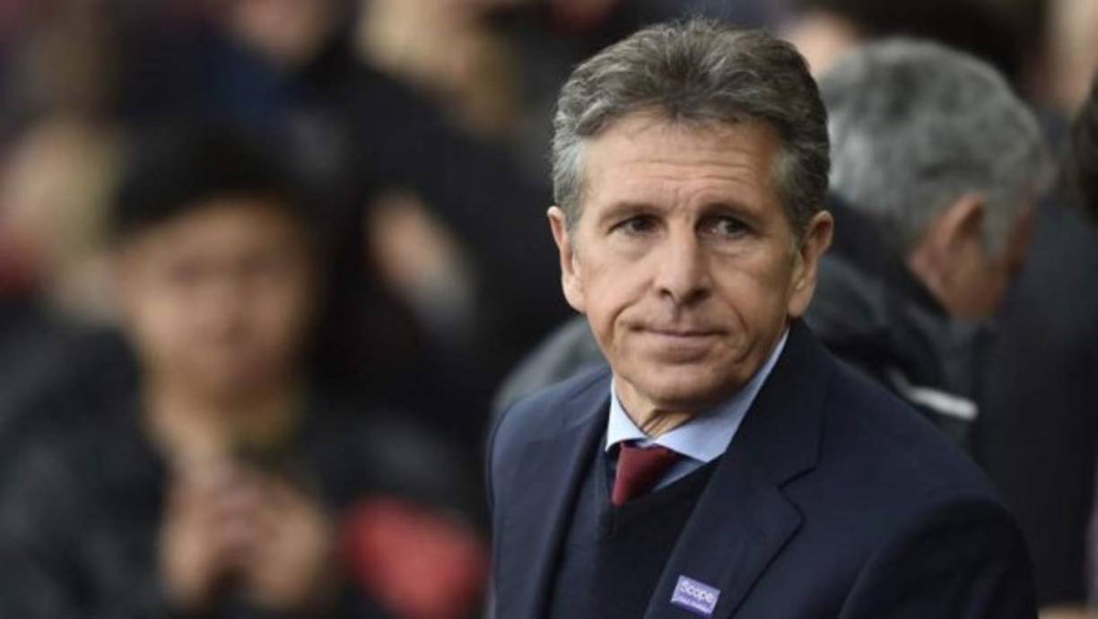 El Leicester City anunció que el francés Claude Puel deja de ser entrenador del equipo tras menos de temporada y media en el cargo.
