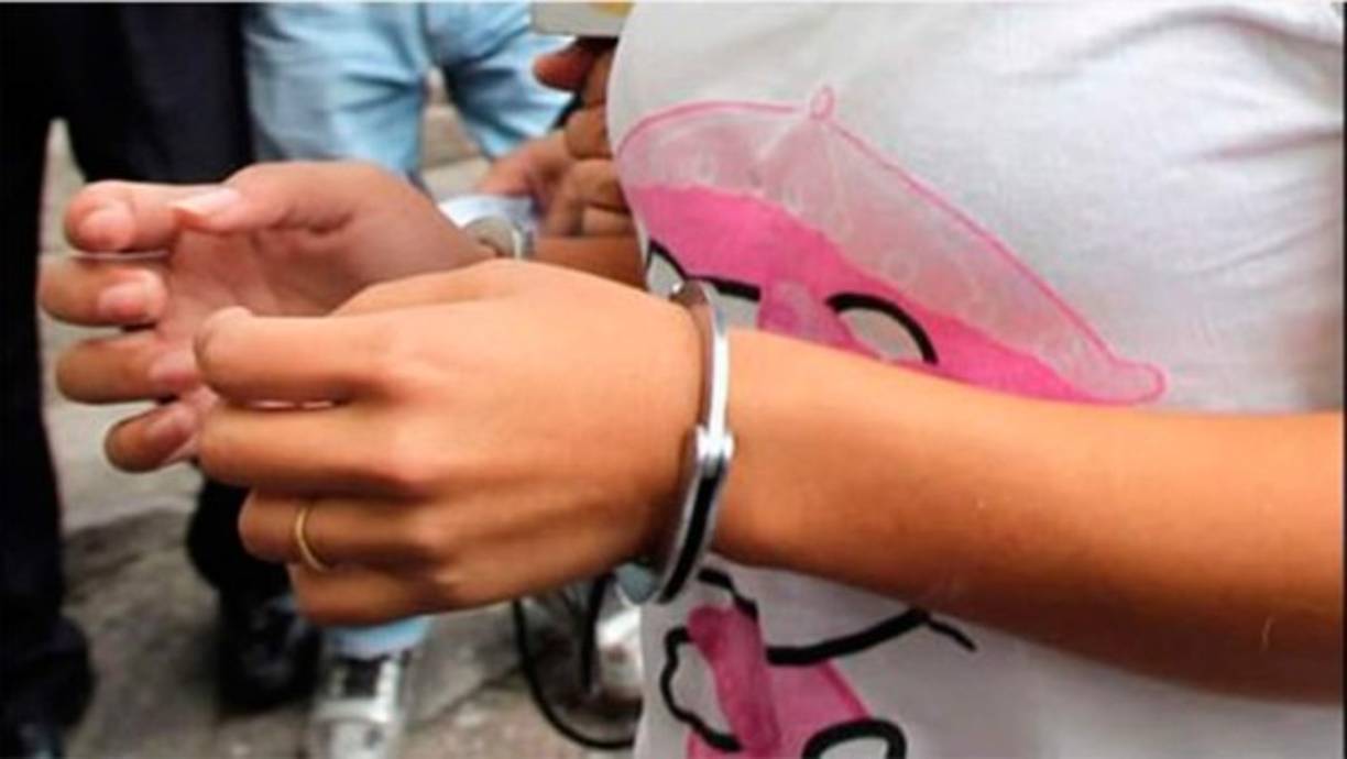 Los involucrados tendrán que responder ante la justicia colombiana por los delitos en mención y enfrentarían varios años tras las rejas.