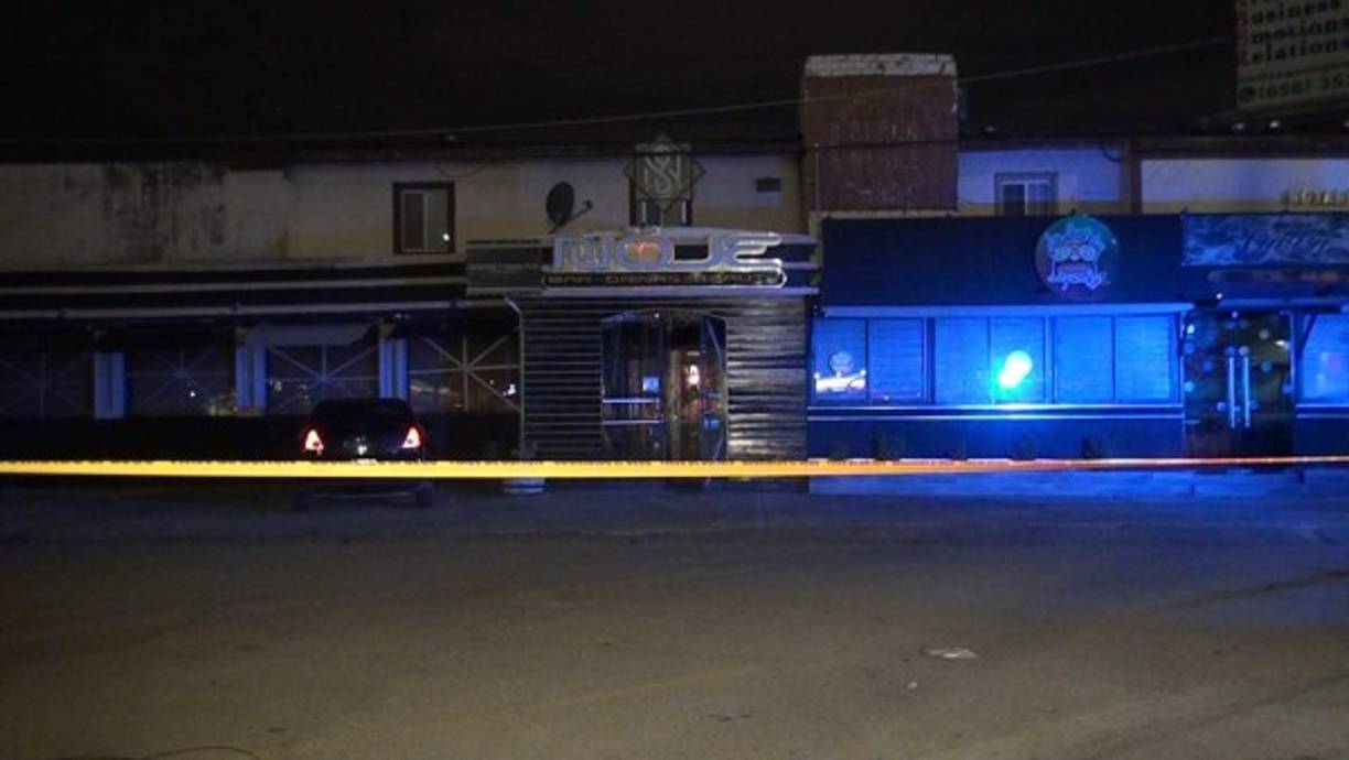 El cuerpo de la joven fue repatriado a Venezuela en las últimas horas.