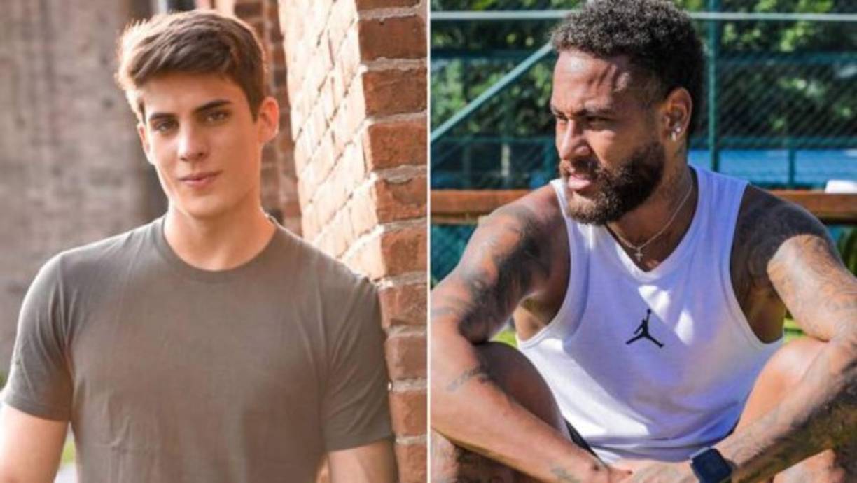 'Viadinho' (término despectivo en portugués contra los homosexuales) fue la palabra más empleada por el ex del FC Barcelona en esta conversación con sus amigos, y es que además se puede escuchar cómo el futbolista invita a sus amigos a que le metan entre todos un 'palo de escoba' a Tiago Ramos.