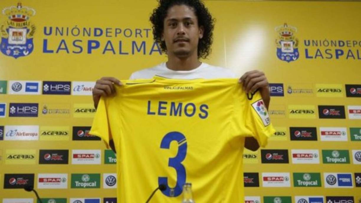 Mauricio Lemos está a punto de dejar a Las Palmas y se marcharía al Sassuolo de la Liga de Italia.