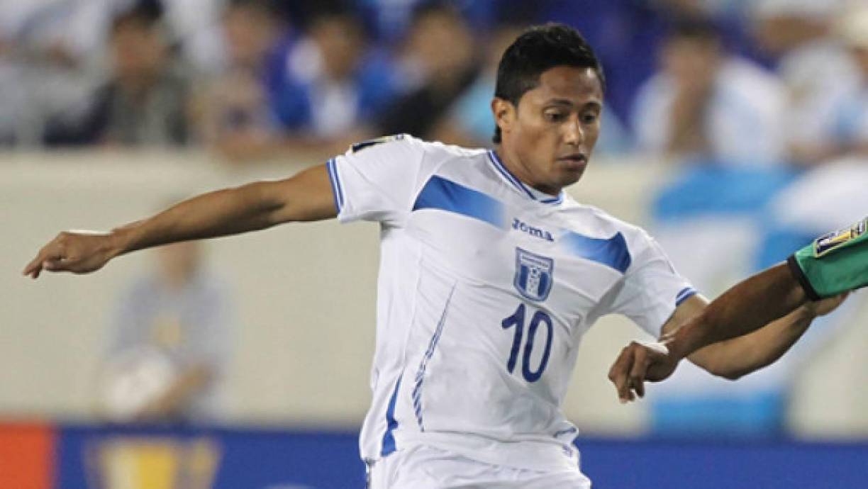 Sin embargo, Núñez sorprendió a los seguidores catrachos con su retiro a una temprana edad.