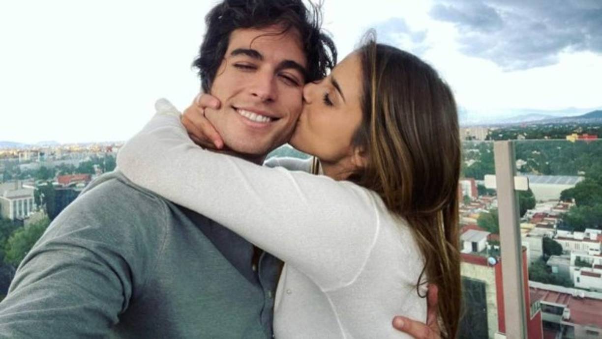 Y a pesar de su separación, Danilo y Michelle afirmaron que se siguen amando, pero que seguirán su relación solo como amigos.