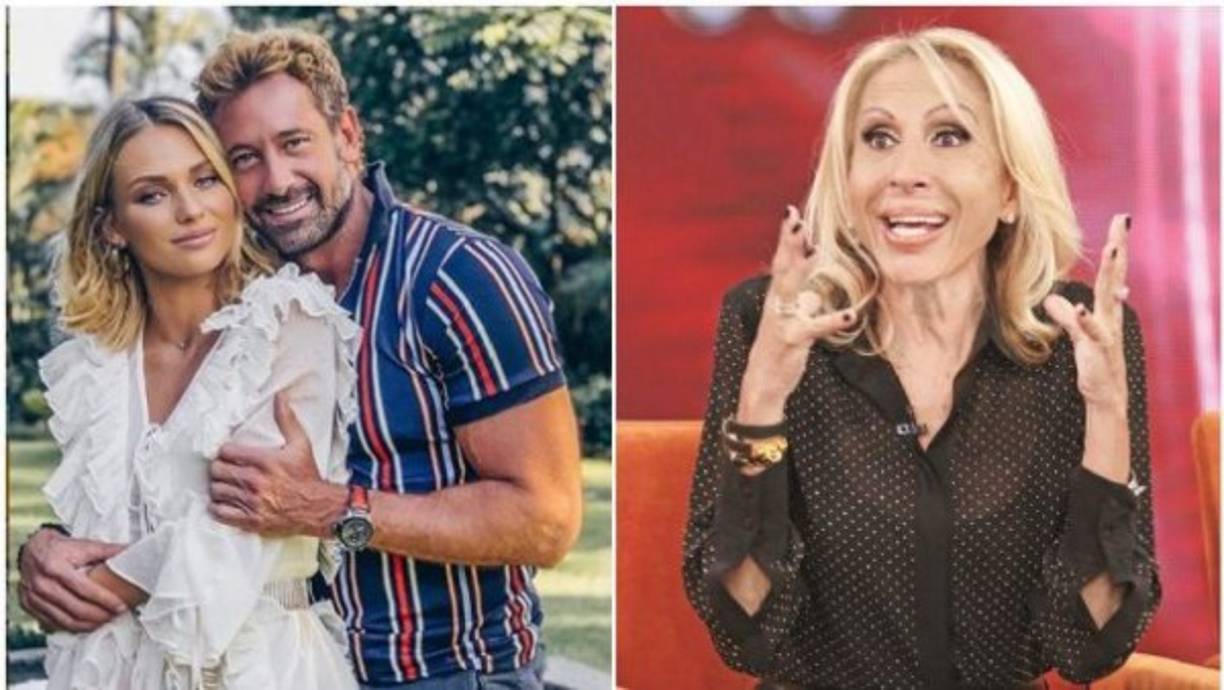 Hace un año Gabriel Soto e Irina Baeva acudieron a la Fiscalía General de la Ciudad de México para ratificar su demanda en contra de la conductora peruana por difamación, discriminación, amenazas y acoso sexual. 'El motivo es una serie de declaraciones que hizo la señora Laura Bozzo en contra de Gabriel Soto e Irina Baeva en el programa de El Gordo y la Flaca. Realmente se expresó de ellos de una forma muy despectiva, discriminándolos de manera peyorativa, inclusive usa palabras altisonantes en contra de Irina diciendo que es una 'hija de put...'', declaró Gustavo Herrera, abogado de los histriones.<br/>