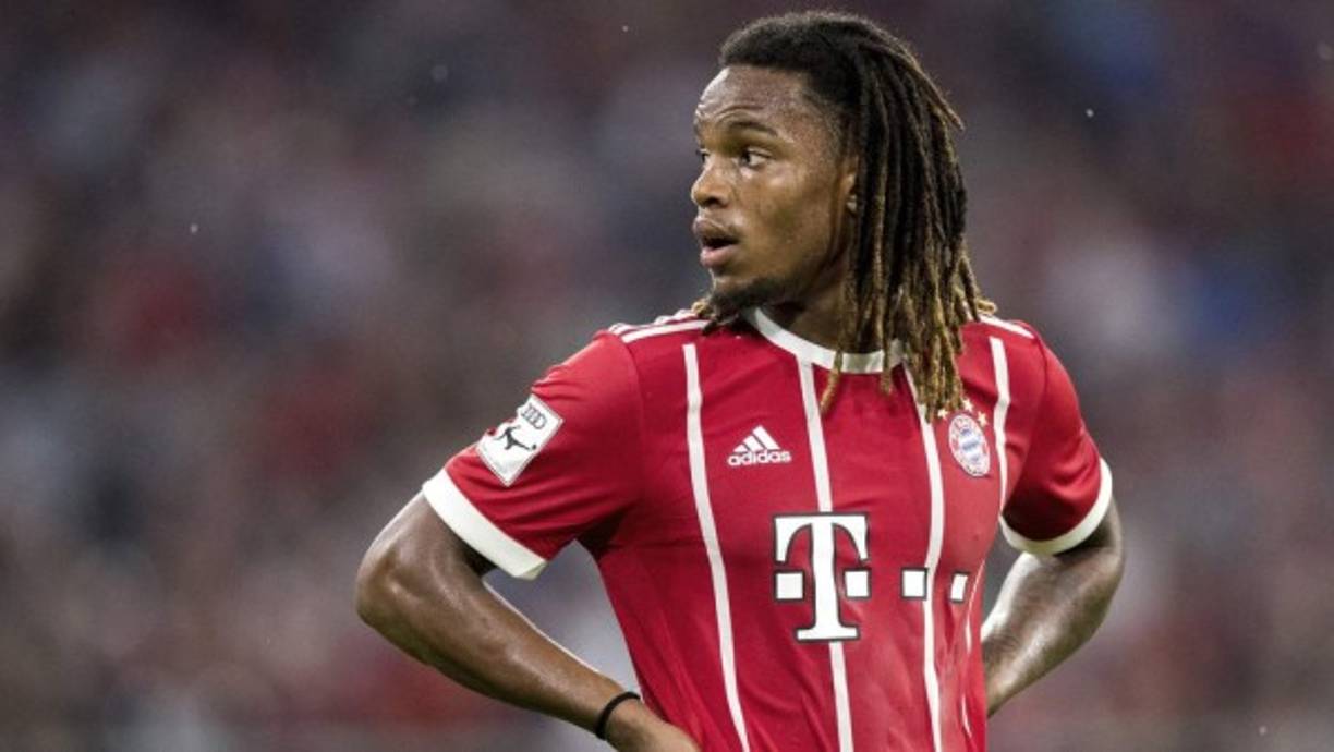 El director general del Bayern Múnich, Karl-Heinz Rummenigge, ha afirmado que Renato Sanches no saldrá del equipo alemán con destino a Milan: 'Su futuro no está claro. Varios clubes están interesados en él. Personalmente no creo que vaya al Milan. Si lo cedemos será a un club en el que pueda jugar siempre. No queremos venderlo porque creemos en él.'