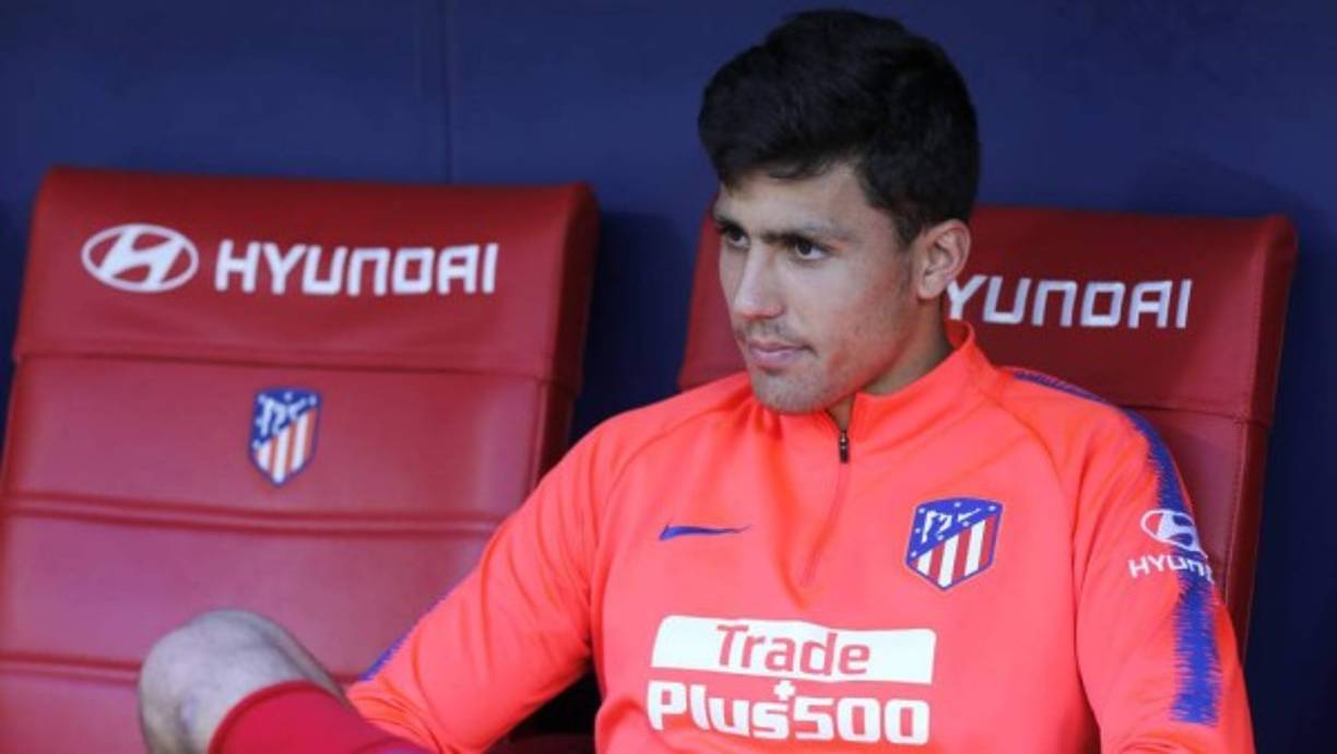 Rodrigo Hernández ha decidido su futuro: jugará en el Manchester City. El diario alemán Kicker asegura que el jugador del Atlético de Madrid prefiere fichar por el equipo de Pep Guardiola en vez de por el Bayern. A su vez, el Mirror cuenta que los 'citizens' confian en cerrar su fichaje la próxima semana tras la contratación de Marcos Llorente.