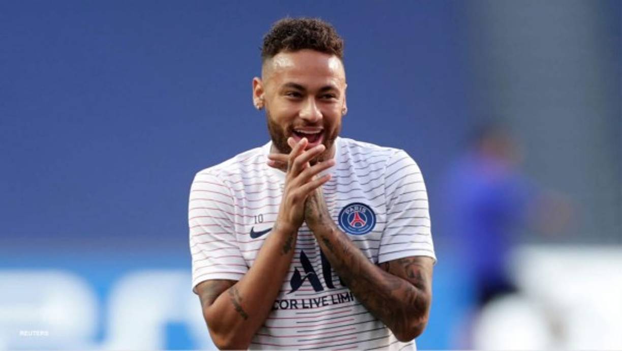 Neymar podría ser el otro fichaje bomba del Manchester City. Y tiene mucho que ver Lionel Messi. Resulta que el argentino, según ESPN y Mundo Deportivo, “llamó recientemente a Neymar para invitarlo a jugar en el Manchester City”. Messi se quiere reencontrar con el brasileño en el equipo inglés.