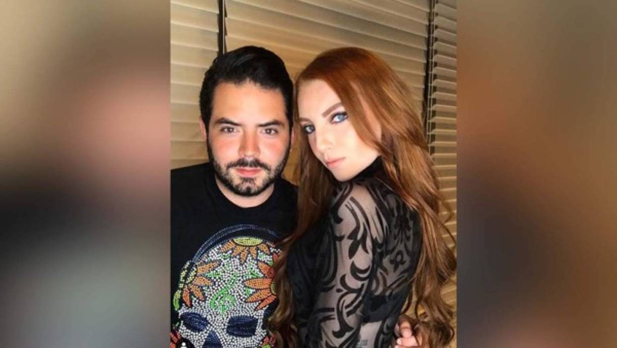 José Eduardo Derbez, el tercer hijo de Eugenio Derbez, sorprendió a sus seguidores al anunciar que terminó con su novia Barbara Escalante, con quien tenía 5 años de relación.