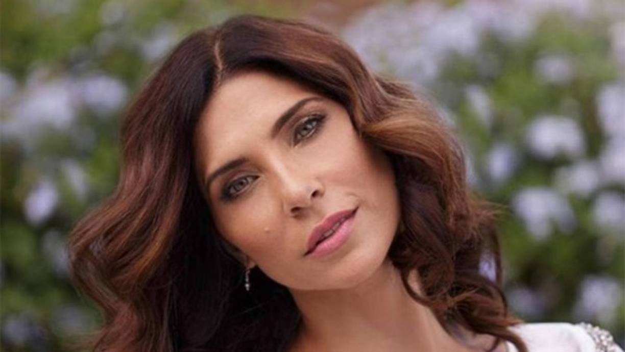 Recordemos que la actriz y modelo mantuvo una fuerte batalla contra el cáncer de seno, misma de la que logró salir victoriosa.