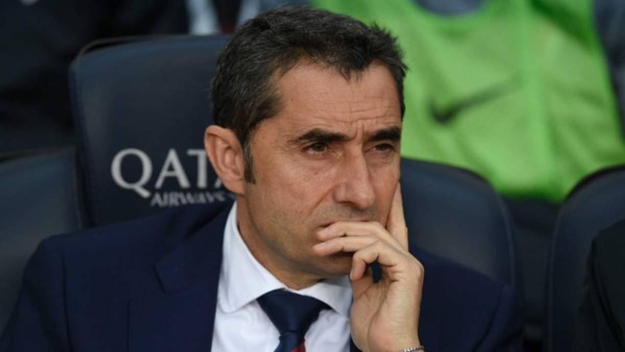 Ernesto Valverde, actual entrenador del Athletic Club de Bilbao, ha ganado terreno para ser el próximo técnico del FC Barcelona la próxima temporada. Es el favorito para llevar el primer equipo azulgrana en el próximo ejercicio. De momento, no ha renovado su contrato con el Athletic y ahora el Arsenal se ha interesado en sus servicios en previsión de que Arsene Wenger deje el cargo al final de esta temporada.