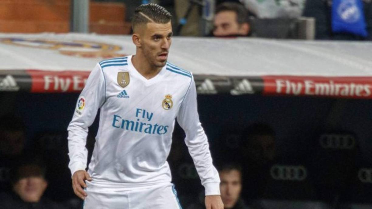 Dani Ceballos es uno de los objetivos del Milan para la próxima temporada. Así lo aseguran varios medios italianos que incluso apuntan que el conjunto del norte de Italia podría poner sobre la mesa 40 millones de euros-
