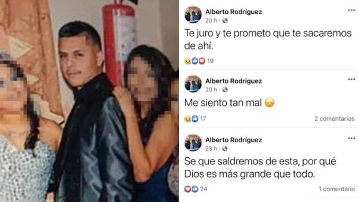 'El Werko' es identificado como lugarteniente de Juan Gerardo Chavez Treviño, alias 'El Huevo', quien comanda la narcoguerra que sostiene su cartel con los rivales del Cartel del Golfo y el Cartel de Jalisco Nueva Generación CJNG.