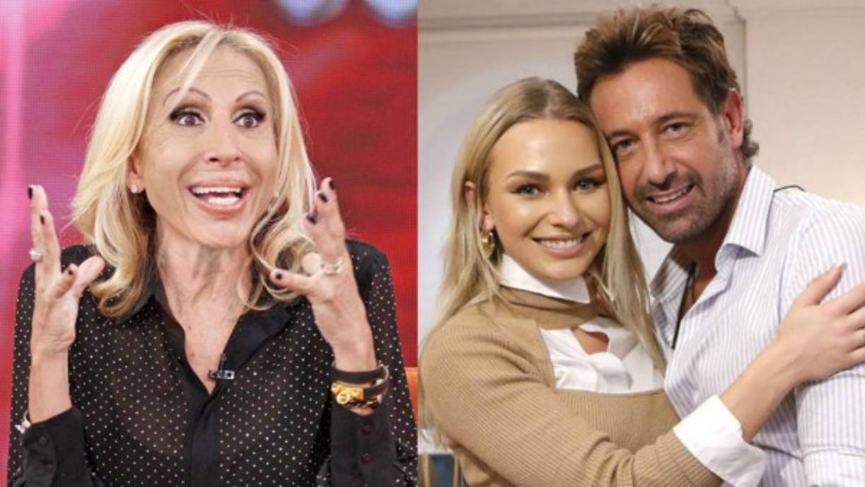 Fue en marzo de 2020, cuando la pareja inició un proceso legal luego de que Bozzo dijera en noviembre de 2019 que el actor no se hacía responsable de sus hijas. El abogado detalló que sus representados solicitaban una orden para que Laura no se exprese, que no se acerque, que no los moleste, que no vuelva a hacer ese tipo de comentarios.