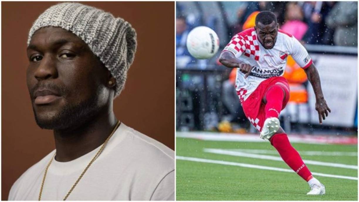 'No conozco los entresijos y no sé exactamente qué está pasando, pero si esto es lo que creo que es, no es tan importante', declaró Drenthe.