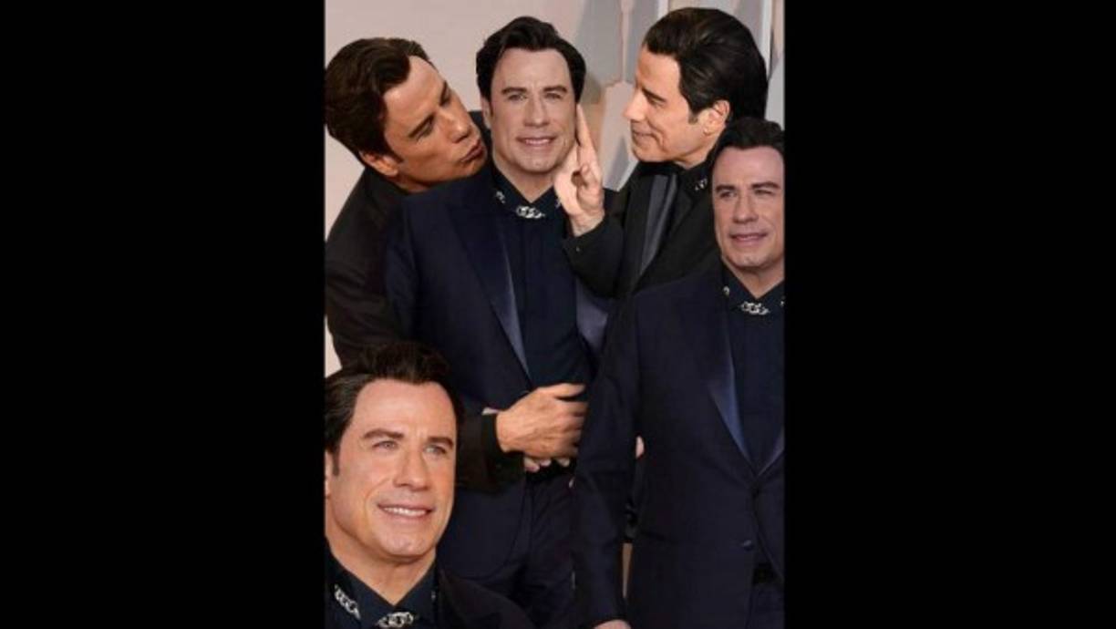 John Travolta no se imaginó que revolucionaría con esta acción hacia la actriz.