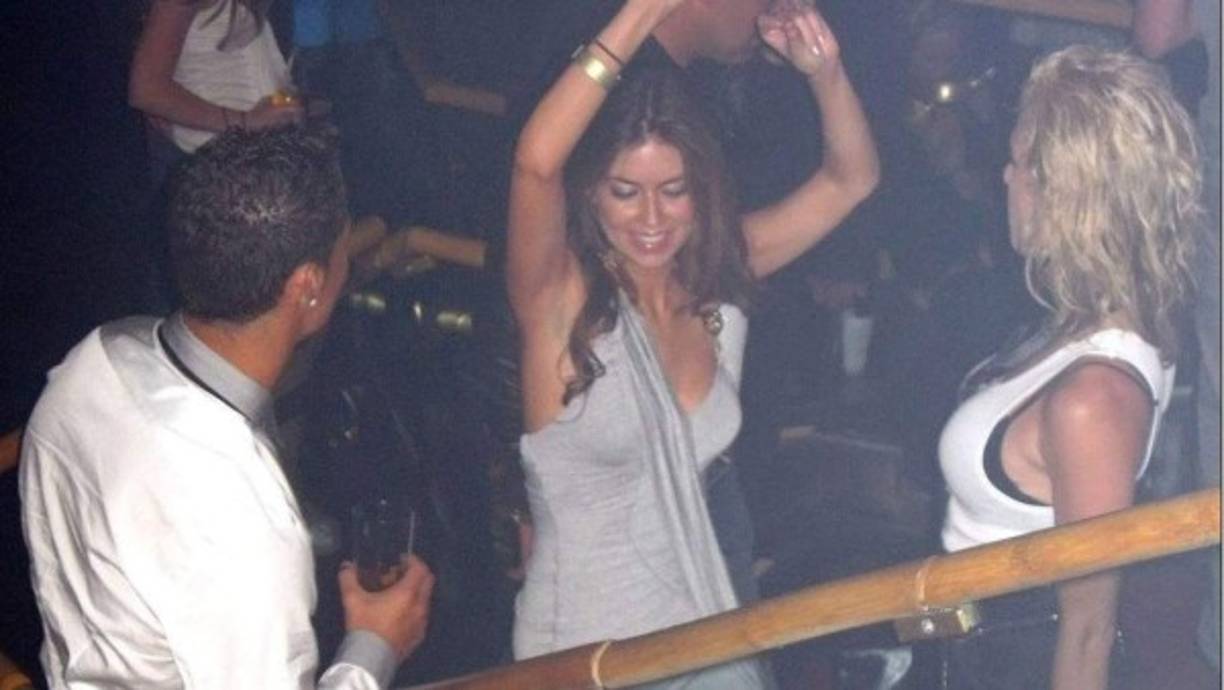 Según reveló Mayorga, la actual estrella de la Juventus abusó sexualmente de ella en silencio y luego le preguntó si sentía dolor.