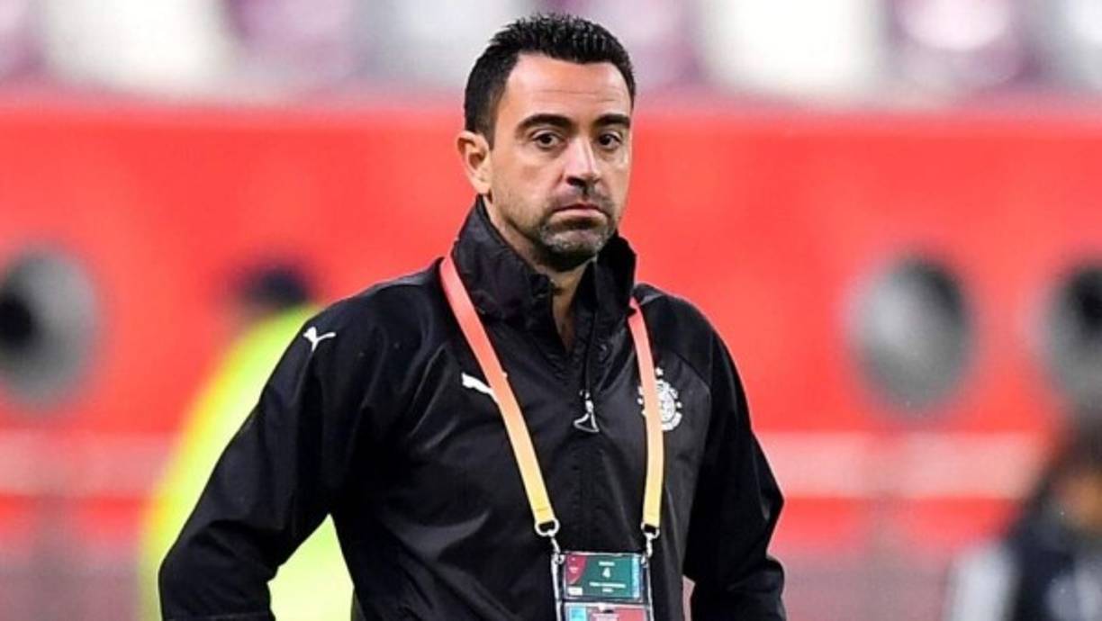 “Aún no es el momento de regresar al Barcelona”, considera Xavi Hernández, el excapitán azulgrana y actual entrenador del Al Saad catarí. “En enero les dije que no era el momento (de convertirse en el entrenador de su antiguo club), y ahora no me han contactado”, añade.<br/><br/>Xavi descartó así su llegada al club catalán de cara a la siguiente temporada en una entrevista concedida a el diario ‘El País’ en la que dice respetar 'mucho' a Quique Setién, actual técnico del Barça. 'Tiene un manual de juego muy parecido a lo que el Barcelona necesita, que es el cruyffismo, otra cosa es que los resultados acompañen”, opina.