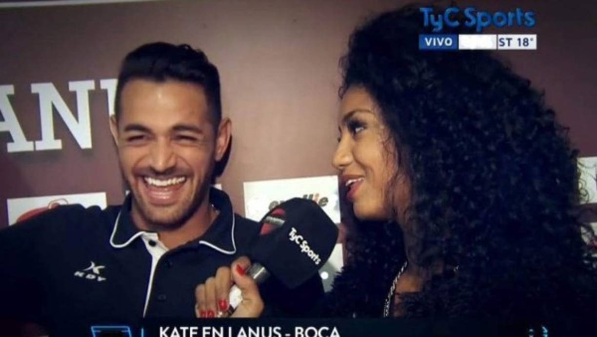 A ambos se los vio juntos en diferentes boliches y la calentura siempre estuvo presente en sus encuentros. Como si fuera poco, se filtró en diversos medios que ambos tuvieron tres encuentros íntimos en tres horas.