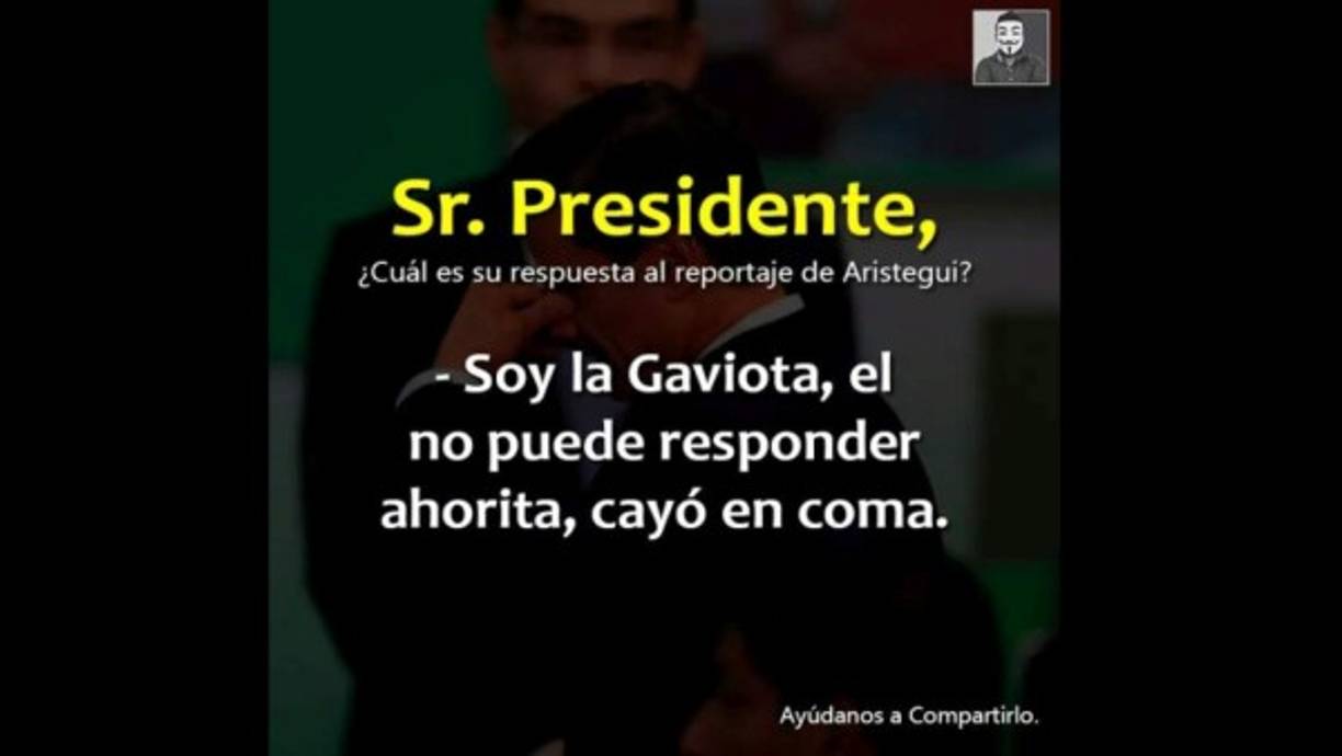 La presidencia se respalda en que el supuesto plagio son solo errores de estilo como 'citas sin entrecomillar o falta de referencia a autores que incluyó en la bibliografía'.