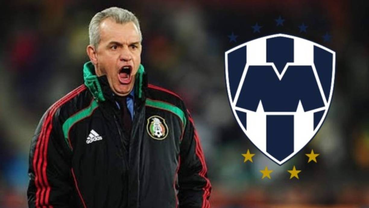 El entrenador mexicano Javier Aguirre, que hasta el final de la pasada temporada estuvo al frente del Leganés, estaría cerca de encontrar nuevo equipo. Según Marca, 'El Vasco' está próximo al banquillo de Rayados de Monterrey.