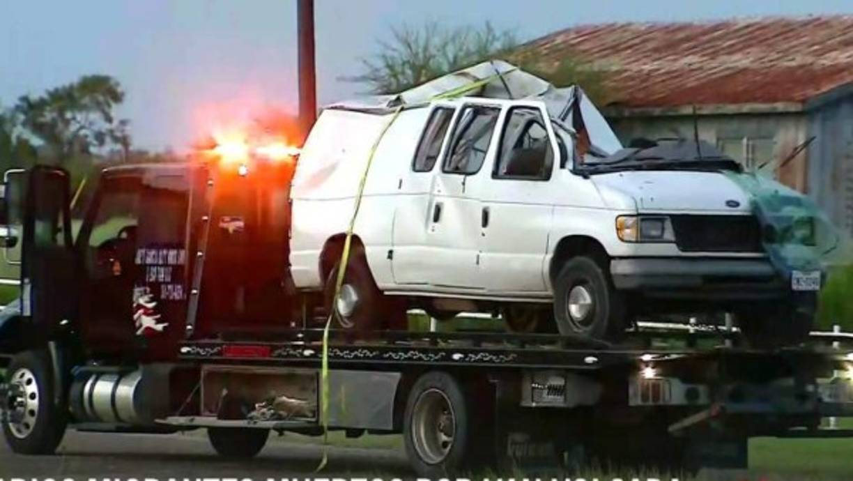 “En ningún lado hemos obtenido paz porque en Honduras es lo mismo, por la delincuencia, la pobreza, no se puede vivir, por eso toca emigrar para acá”, afirma Ixel.<br/><br/>Tocó que él viniera para acá, pero nunca nosotros pensamos de que nuestro sobrino viniera a perder la vida en ese camino', lamentó.