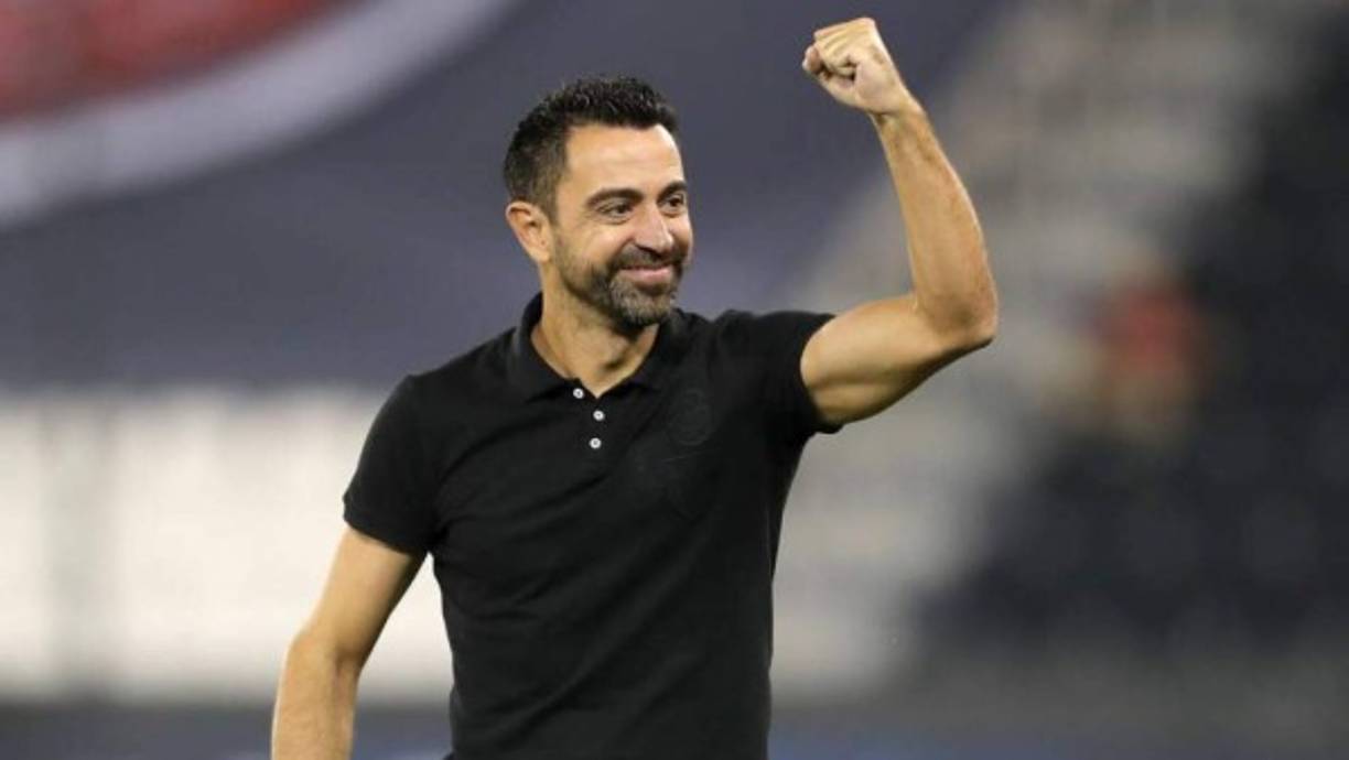 El Al Sadd anunció la renovación de Xavi Hernández, que seguirá siendo el técnico del equipo catarí la temporada 2020/21. En el pasado mes de enero el exjugador rechazó una oferta del FC Barcelona.