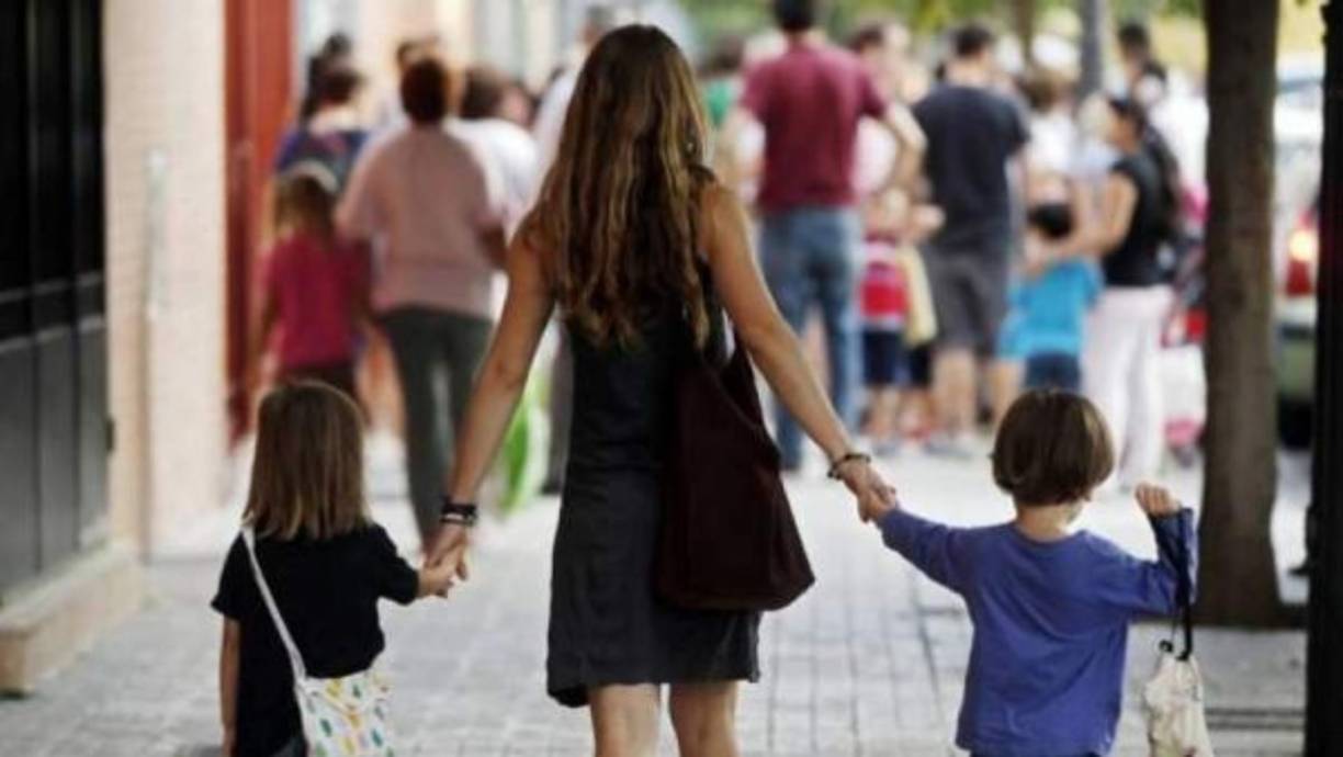 Según la experta toda esta información 'Les da una sensación de que hay algo merodeando, pero que hay cosas que pueden hacer para prevenirlo', añadió Bales.