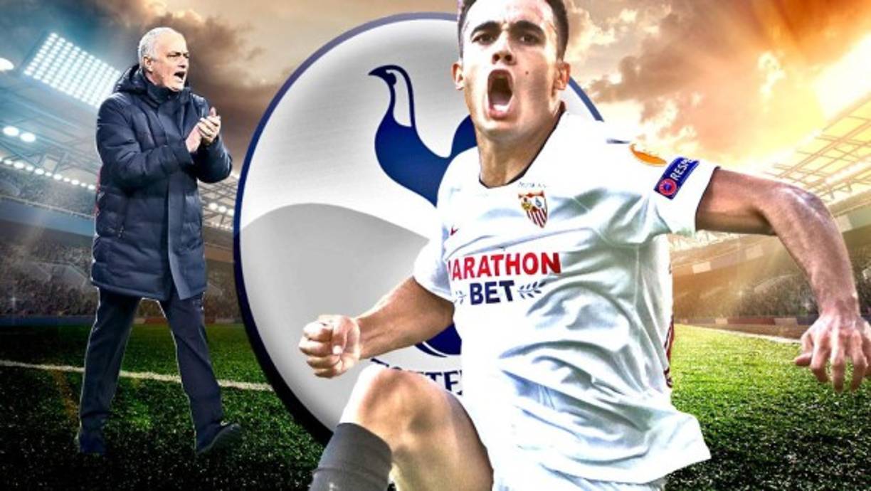 Según ha informado OK Diario, José Mourinho se ha puesto en contacto con Sergio Reguilón para tratar de convencerle de que fiche por el Tottenham. El entrenador portugués ha seguido de cerca la progresión del jugador del Real Madrid en el Sevilla durante toda la temporada pasada y está seguro de que está preparado para asumir el puesto de lateral izquierdo. En la lucha, el exmadridista no estará solo, puesto que hay otros clubes importantes que están dispuestos a pagar hasta 30 millones de euros por el jugador, como el Manchester United.