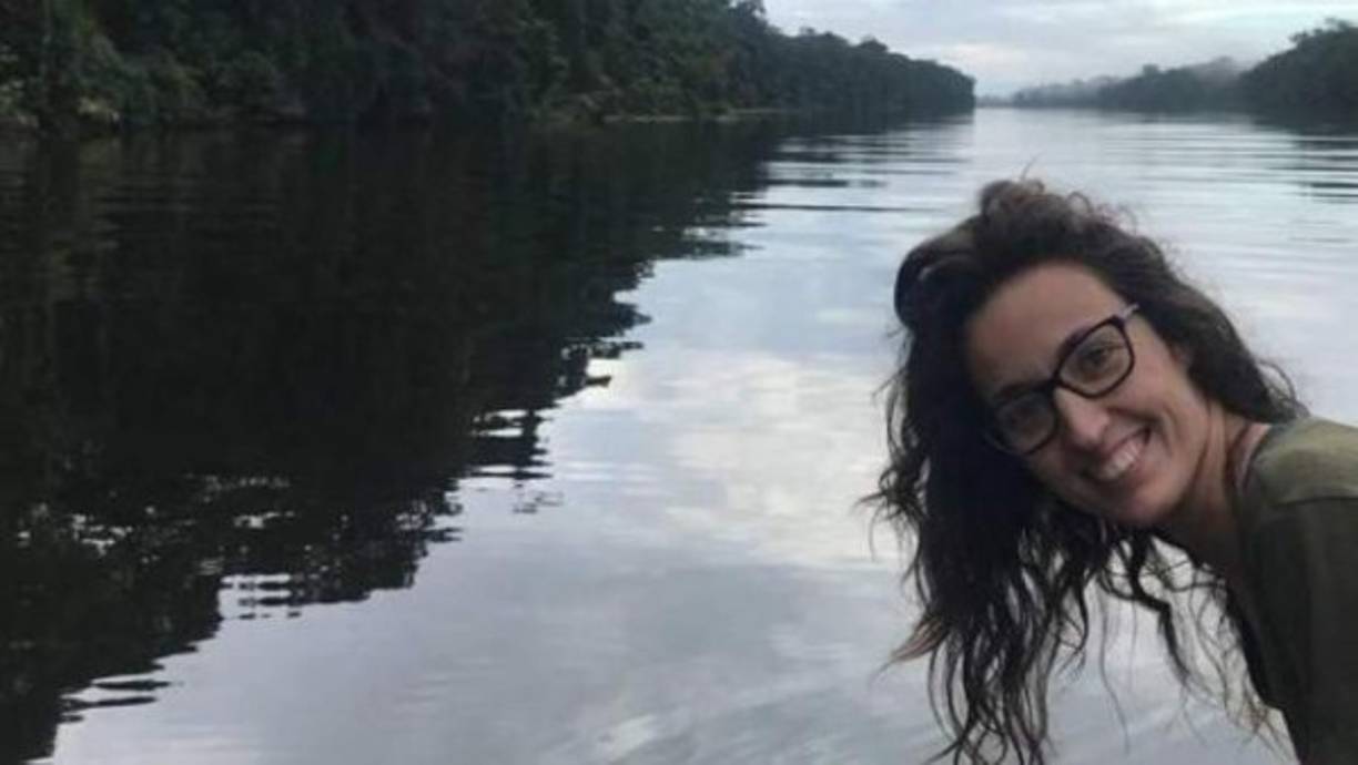 El sospechoso de este crimen es un nicaragüense indocumentado llamado Albin Díaz Hawkings, de 33 años, quien se encuentra detenido por la Dirección de Migración por una orden de un juez, debido a su condición migratoria irregular.