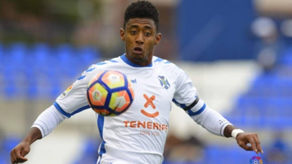 Bombazo. Este día Diario El Día de España da como un hecho que Anthony Lozano es nuevo jugador del Barcelona B, club de la segunda división española y señalan inclusive que hasta puede ser tomado en cuenta por el primer equipo.