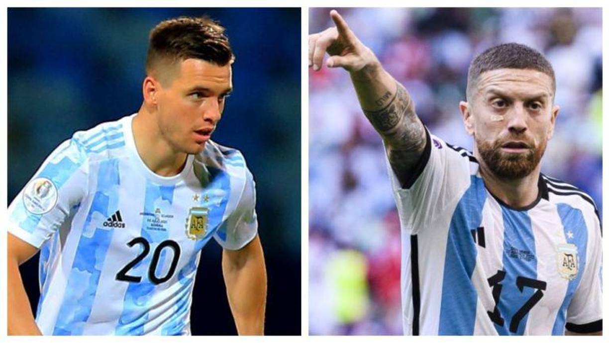 Lo Celso no pudo disputar el Mundial de Qatar y la prensa argentina acusa al Papu de presunta brujería que afectó al volante del Villarreal.