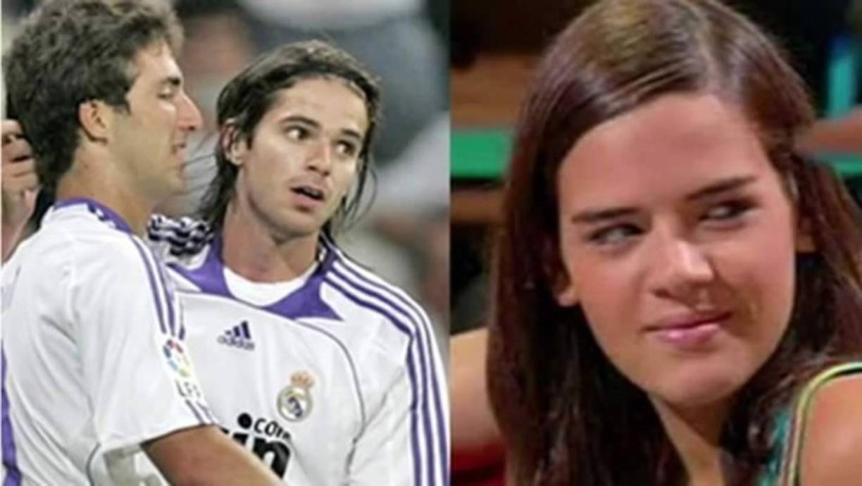 El conflicto entre Gonzalo Higuaín y Fernando Gago. Ambos jugadores fueron fichados por el Real Madrid y vivían en el mismo barrio. El 'Pipa' empezó a mandar mensajes a Micaela Vázquez, la novia del mediocampista.