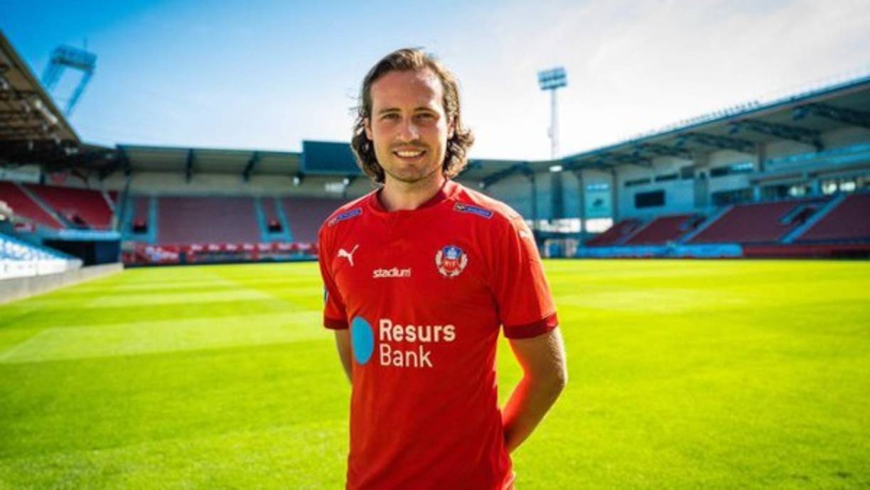 El Helsingborgs ha cerrado la cesión del centrocampista estadounidense Mix Diskerud. Llega a préstamo del Manchester City y firma hasta el final de la próxima temporada.