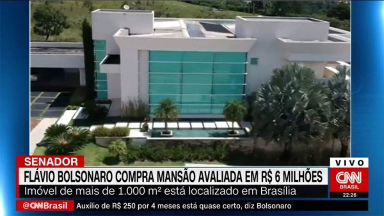 Según el STJ, la suspensión de los derechos al secreto bancario y fiscal del hijo mayor del presidente, ordenada por la Fiscalía en el marco de la investigación, no 'cumplió con los requisitos legales'.