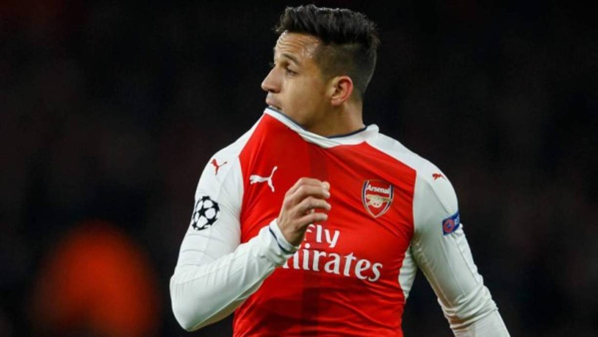 El Manchester City sigue insistiendo por el chileno Alexis Sánchez, pero el Arsenal sólo escuchará ofertas por encima de los 75 millones de euros, tal y como señala The Independent.