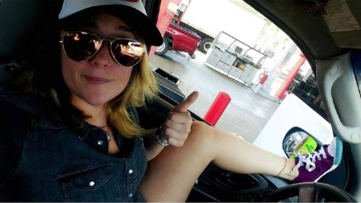 La expresentadora y otras 27 personas ligadas a los carteles mexicanos de Sinaloa y del Golfo enfrentarán el lunes próximo la audiencia preliminar.