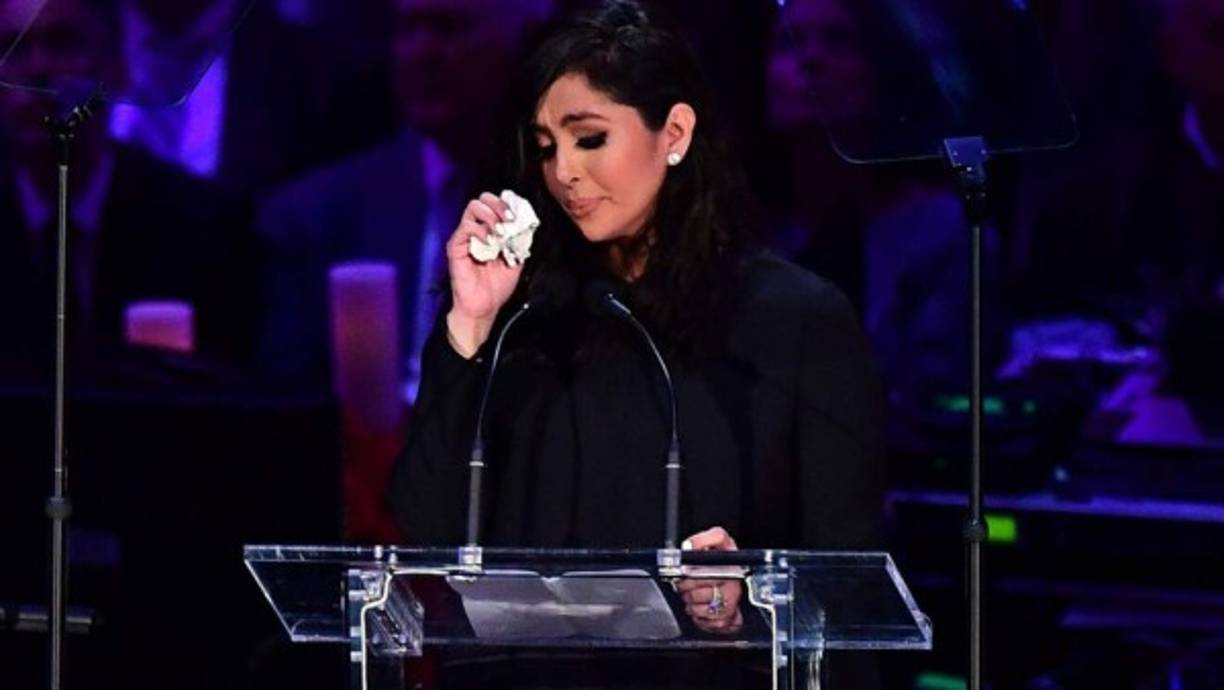 También aseguró que la había mantenido durante gran parte de su vida a pesar de que nunca había sido realmente su empleada doméstica porque ella misma se dedicaba a tiempo completo a su casa y a su prole, y desveló que le había permitido vivir en una propiedad cercana a su hogar familiar sin coste alguno.