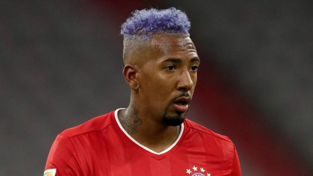 Boateng, por su parte, aseguró que Kasia intentó sabotear la relación con su anterior ex y que le chantajeó en numerosas ocasiones.
