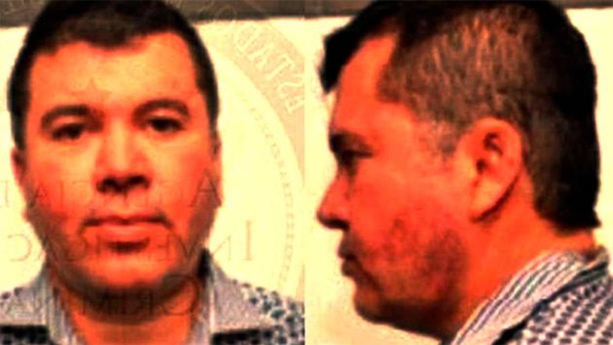 Gerardo González Valencia, de 45 años, invirtió y coordinó personalmente envíos de toneladas de cocaína a Estados Unidos, algunas de las cuales fueron interceptadas por fuerzas de seguridad estadounidenses y mexicanas. 