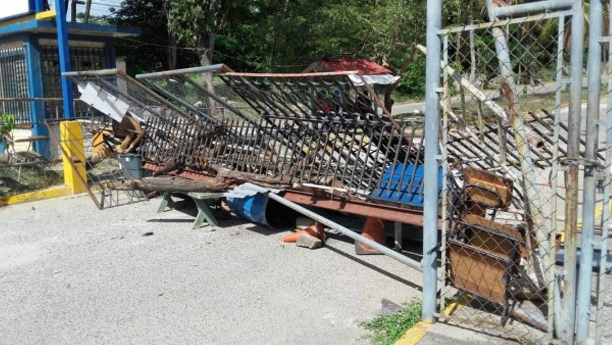 Los alumnos de la Unah y la Unah-VS iniciaron el paro en demanda de la derogación de las normas que regulan las relaciones entre autoridades, docentes y alumnos, y redactar reglas nuevas en conjunto, además del retiro de demandas judiciales contra una docena de activistas del movimiento.