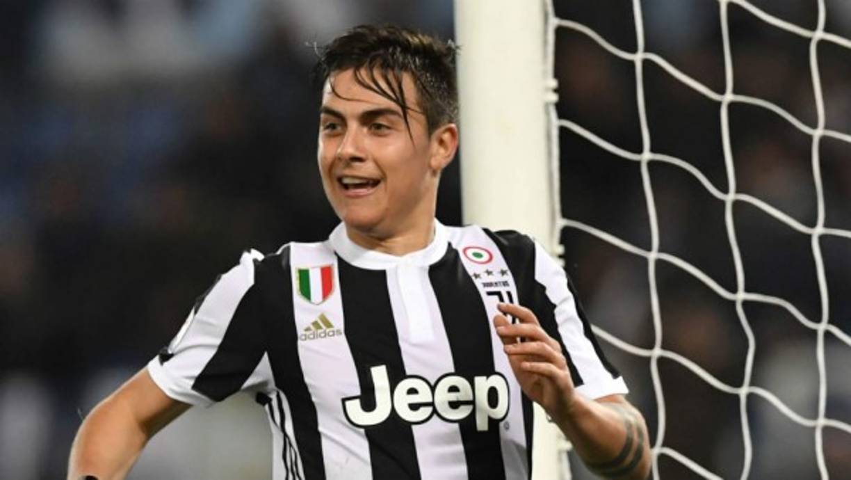 El diario italiano Tuttosport señala que el Liverpool espera aprovechar la supuesta persecución de Cristiano Ronaldo por parte de la Juventus para intentar sondear la posibilidad de fichar a Paulo Dybala.