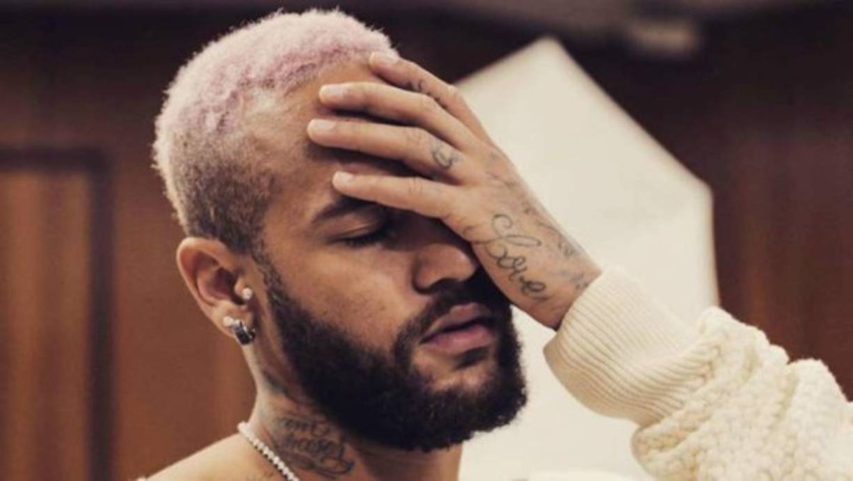 Neymar se mostró preocupado por su madre y reconoció que Nadine le había mentido acerca de cómo se produjo el accidente doméstico que sufrió Tiago Ramos, quien terminó con importantes cortes en su brazo.