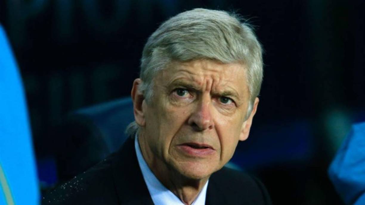Arsène Wenger: A sus 71 años de edad en la actualidad se encuentra sin equipo tras su paso por el Arsenal de Inglaterra. No es la primera vez que le vincula al banquillo del Real Madrid.