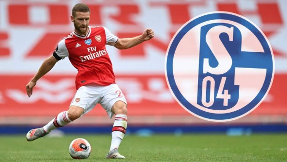 Shkodran Mustafi, exjugador del Valencia y del Arsenal, jugará lo que resta de temporada en la Bundesliga y más concretamente en el Schalke 04. El defensa alemán llega con la carta de libertad tras desvincularse del Arsenal.