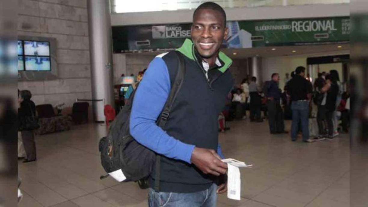 Javier Estupiñán: En la Real Sociedad han señalado que el delantero colombiano no entra en los planes del club.