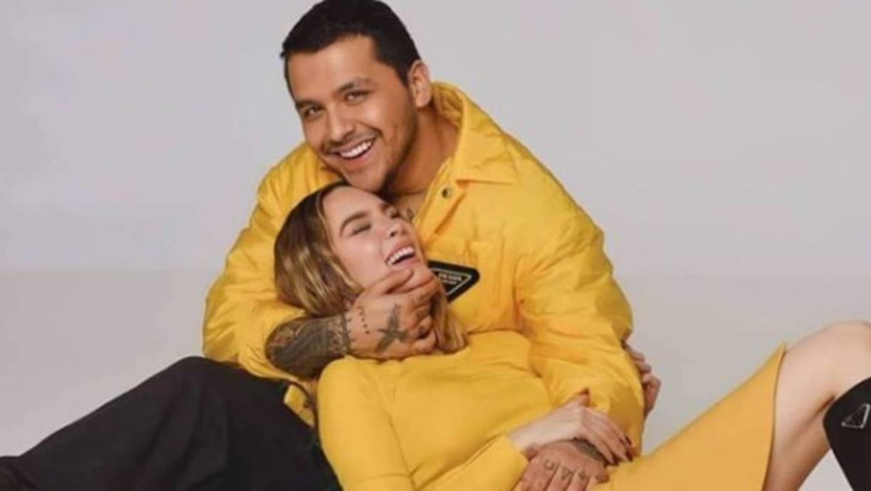 Christian Nodal eligió un restaurante de Barcelona, donde Belinda se encuentra trabajando en un nuevo proyecto televisivo, que alquiló para la ocasión para hacerle la gran pregunta a la estrella mexicana en la más estricta intimidad.