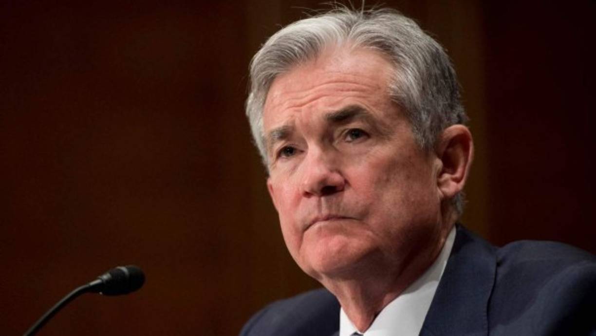 11. Jerome Powell: Es el presidente de la Reserva Federal de Estados Unidos por lo que tiene una gran influencia sobre los mercados financieros mundiales y la economía estadounidense.