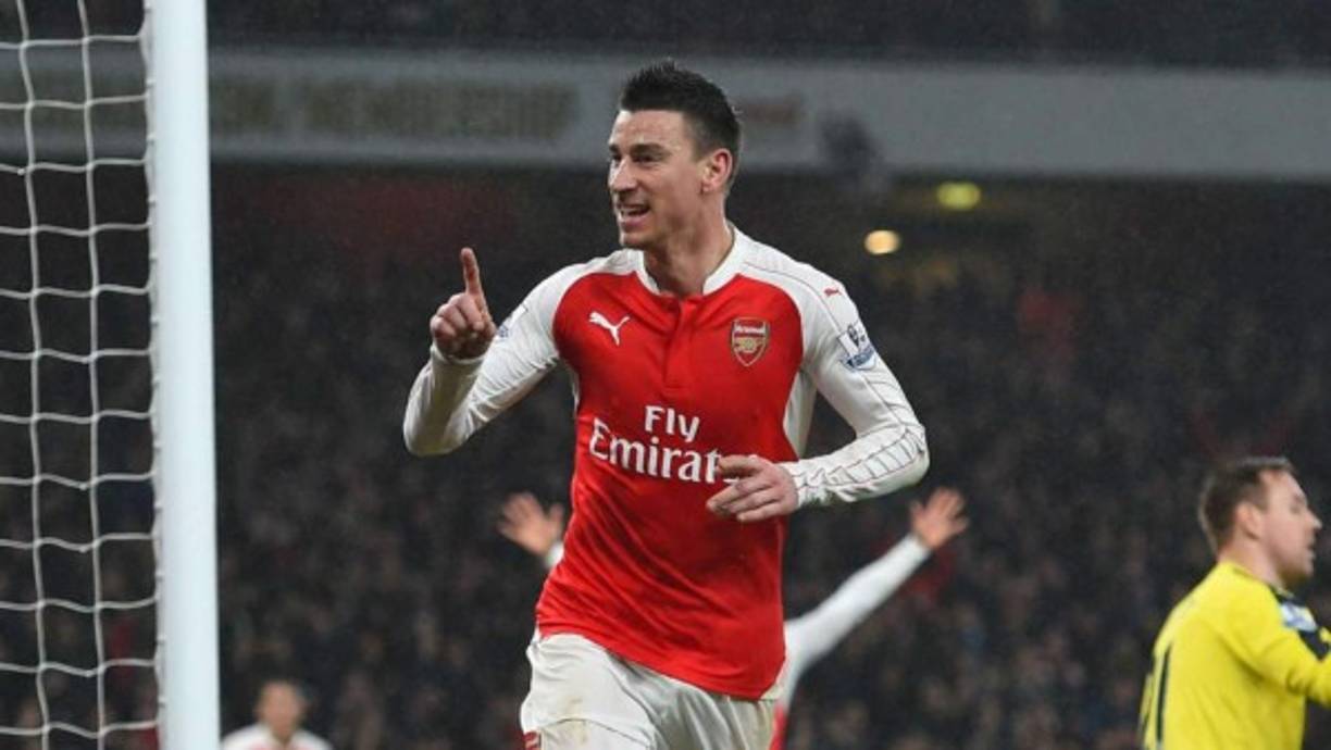 Tras llegar al Arsenal en 2010, Laurent Koscielny podría poner punto y final a su etapa como Gunner y regresar al fútbol francés. El Olympique Marsella podría ser su próximo club, aunque él siempre ha dicho que quiere esperar a que termine la temporada para tomar una decisión definitiva.