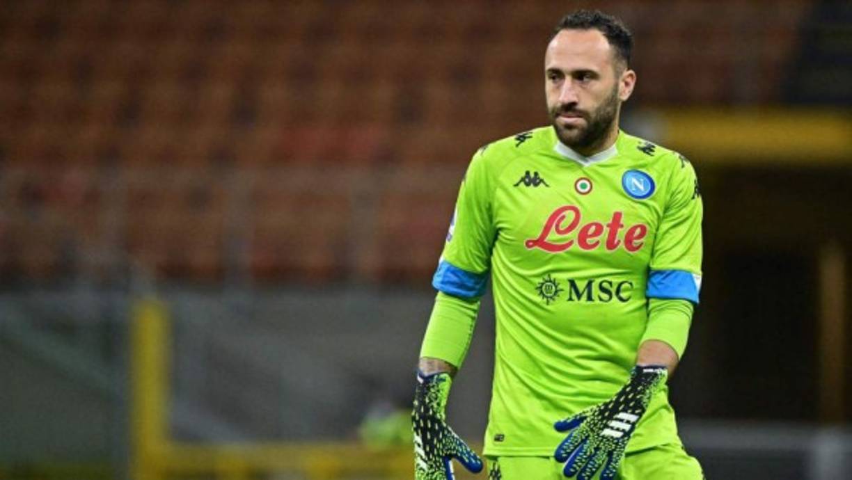 El colombiano David Ospina quedaría fuera del Napoli, ante la llegada de Luciano Spalletti como entrenador. El italiano apostaría por el arquero Alex Meret y no por el cafetero. El Atalanta estaría interesado en sumarlo y unirlo a sus compatriotas Duván Zapata y Luis Muriel.